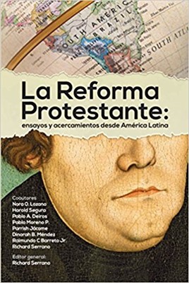 La Reforma Protestante (Paperback)