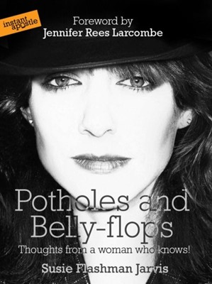 Potholes And Belly-Flops (Paperback)