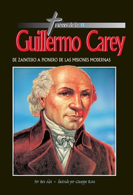 Guillermo Carey (Paperback)