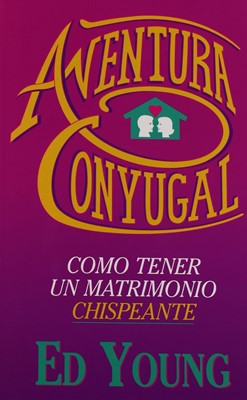 Aventura Conyugal (Paperback)