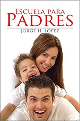 Escuela Para Padres (Paperback)