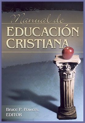 Manual De Educacion Cristiana (Paperback)