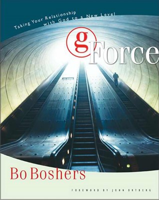 G-Force (Paperback)