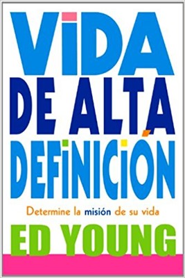 Vida De Alta Defincion (Paperback)