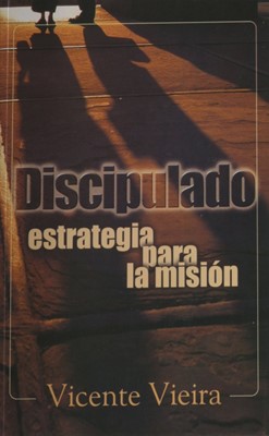 Discipulado (Paperback)
