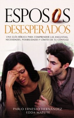 Esposos desesperados (Paperback)