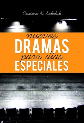 Nuevos Dramas Para Dias Especiales (Paperback)