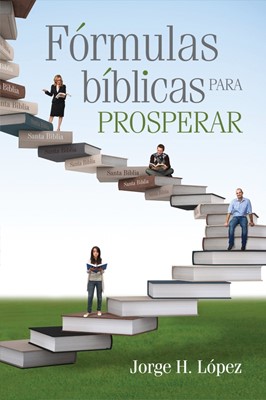 Formulas Biblicas Para Prosperar (Paperback)