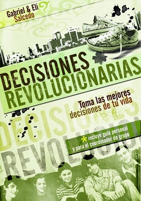 Decisiones Revolucionarias (Paperback)