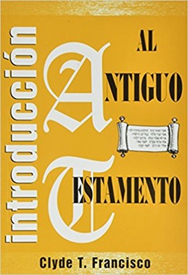 Introduccion Al Antiguo Testamento (Paperback)