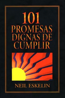 101 Promesas Dignas de Cumplir (Paperback)