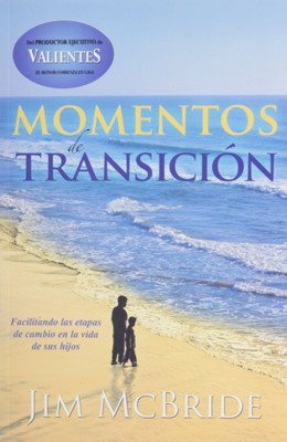 Momentos De Transicion (Paperback)