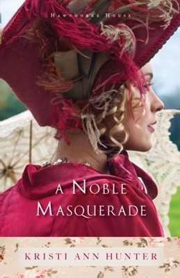 A Noble Masquerade (Paperback)