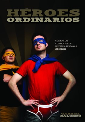 Héroes ordinarios (Paperback)