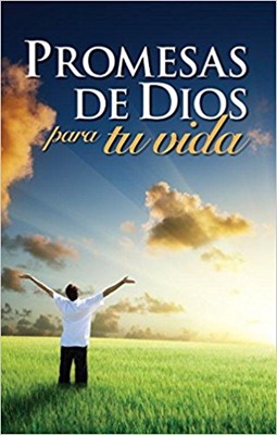 Promesas de Dios para tu vida (Paperback)