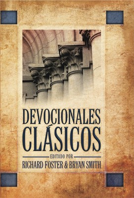 Devocionales Clasicos (Hard Cover)