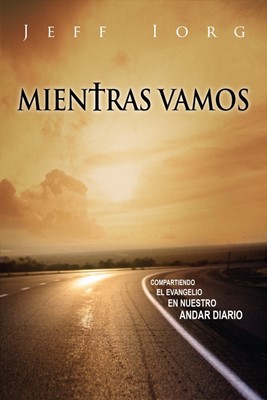 Mientras Vamos (Paperback)