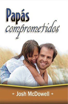 Papas Comprometidos (Paperback)