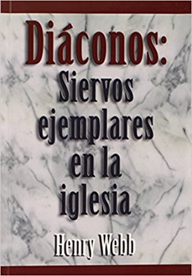 Diaconos (Paperback)
