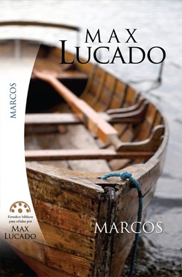 Marcos (Paperback)