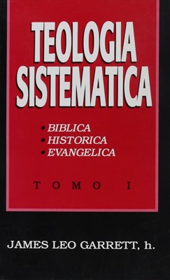 Teologia Sistematica (Hard Cover)