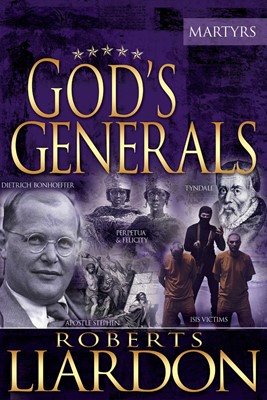 God's Generals (Hard Cover)