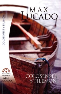 Colosenses y Filemón (Paperback)