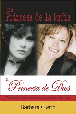 De Princesa De La Mafia a Princesa De Dios (Paperback)