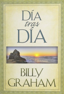 Dia Tras Dia (Paperback)