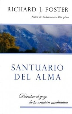 Santuario Del Alma (Paperback)