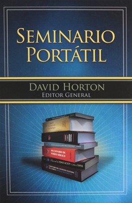 Seminario Portatil (Hard Cover)