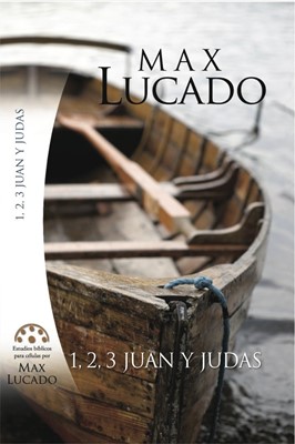 1, 2, 3 Juan y Judas (Paperback)