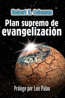 Plan supremo de evengalización (Paperback)