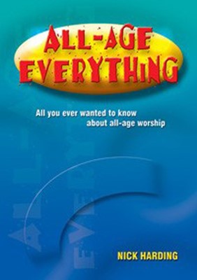 All-Age Everything (Paperback)