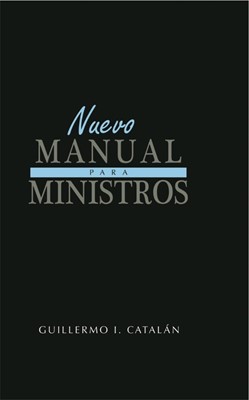 Nuevo Manual Para Ministros (Paperback)
