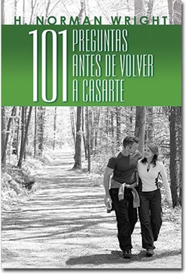 101 Pregntas Antes De Volver a Casarte (Paperback)