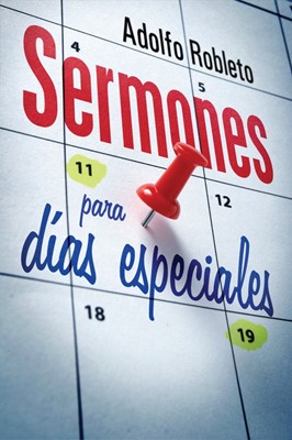 Sermones Para Dias Especiales (Paperback)
