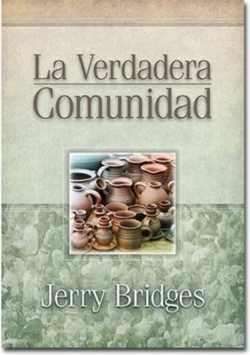 La Verdadera Comunidad (Paperback)