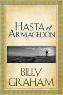 Harsta El Armagedon (Paperback)
