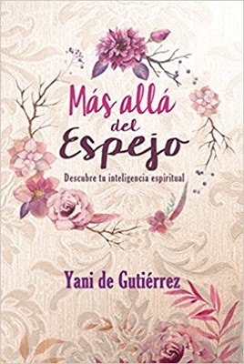 Mas Alla Del Espejo (Paperback)