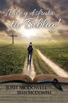 Vive y Disfruta Tu Biblia! (Paperback)