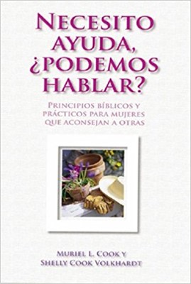 Necesito Ayuda! Podemos Hablar (Paperback)