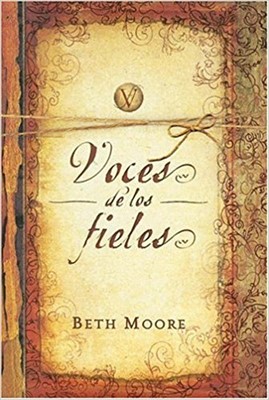 Voces De Los Fieles (Paperback)