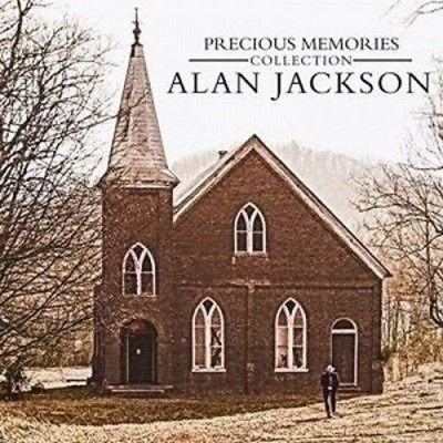 Precious Memories Collection CD (CD-Audio)