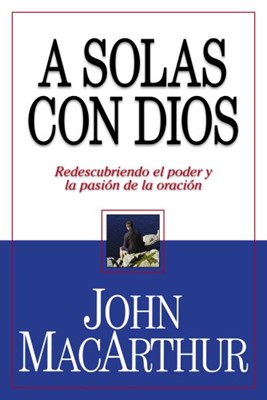 A Solas Con Dios (Paperback)