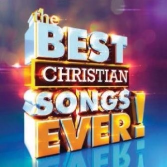 Best Christian Songs Ever!, The CD (CD-Audio)