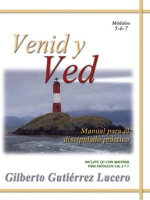 Venid y Ved (Paperback)