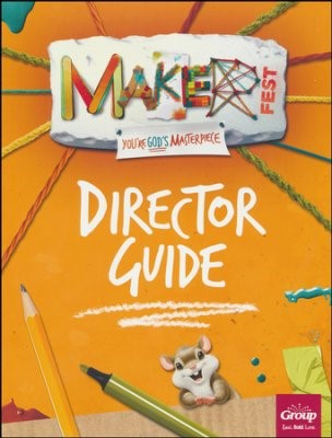 Additional Director Guide (Paperback)