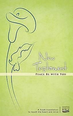CEB Easter Outreach New Testament (Paperback)