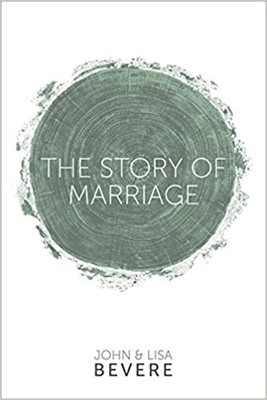 The Story Of Marriage (Paperback)